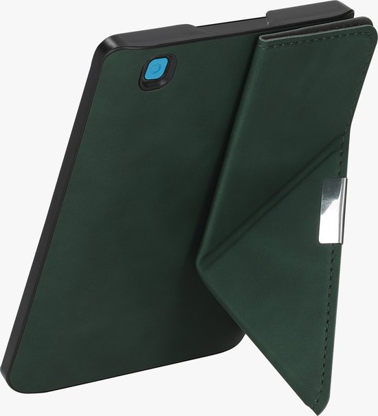 kwmobile ereader hoesje geschikt voor Kobo Aura Edition 2 hoes