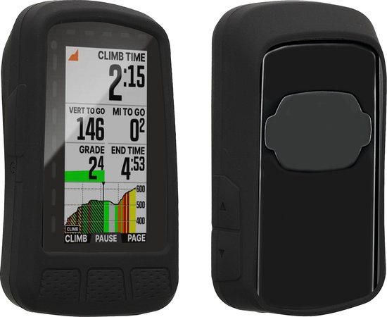 kwmobile Beschermhoes Voor Wahoo Roam