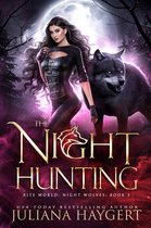 Rite World: Night Wolves 3 - The Night Hunting