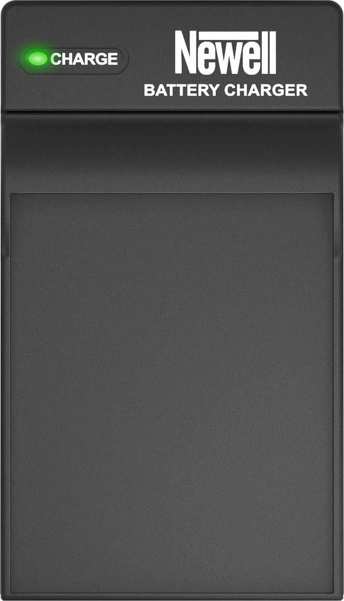 Newell DC-USB Oplader for LP-E17 batteries
