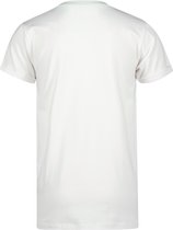 4PRESIDENT T-shirt jongens - White - Maat 164