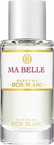 Parfums D'Or Blanc - Ma Belle