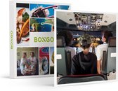 Bongo Bon - 60 MINUTEN DURENDE VLUCHTSIMULATIE IN EEN BOEING 737-800 - Cadeaukaart cadeau voor man of vrouw