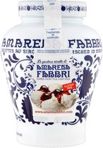 Fabbri - Amarena Fabbri (Kersen) - 600g