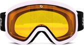 SINNER - ESTES - Mat Wit - Unisex - Maat One Size