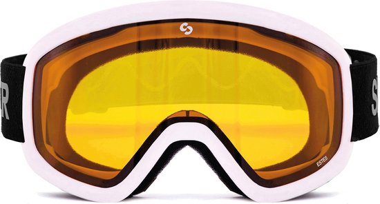 SINNER - ESTES - Mat Wit - Unisex - Maat One Size