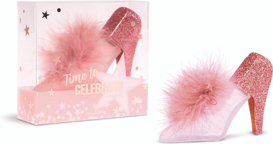 Casuelle Time To Celibrate Kinder Eau de Toilette 1ST