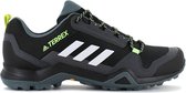 adidas TERREX AX3 - Heren Wandelschoenen Trekking Outdoor Schoenen Zwart FX4575 - Maat EU 42 2/3 UK 8.5