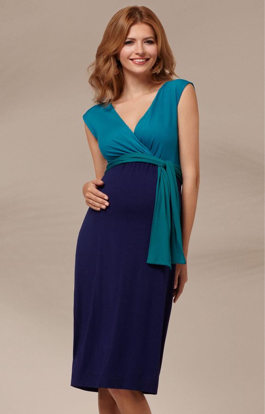 Tiffany Rose JEWEL BLOCK DRESS maat 32 34 A B cup bol