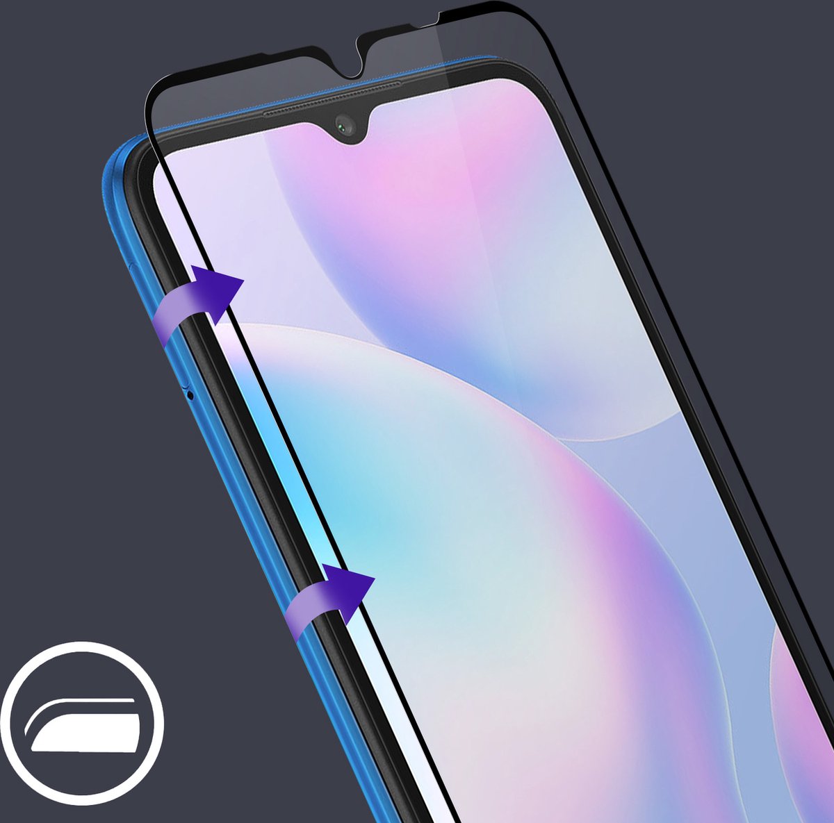 Hama Klare Bildschirmschutzfolie Gehärtetes Glas 9H Für Xiaomi 14T Pro Schlagfest Schlagfest Kratzresistent 222779 Clear Protect Hama