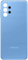 Originele Samsung Galaxy A13 4G Batterij Cover blauw