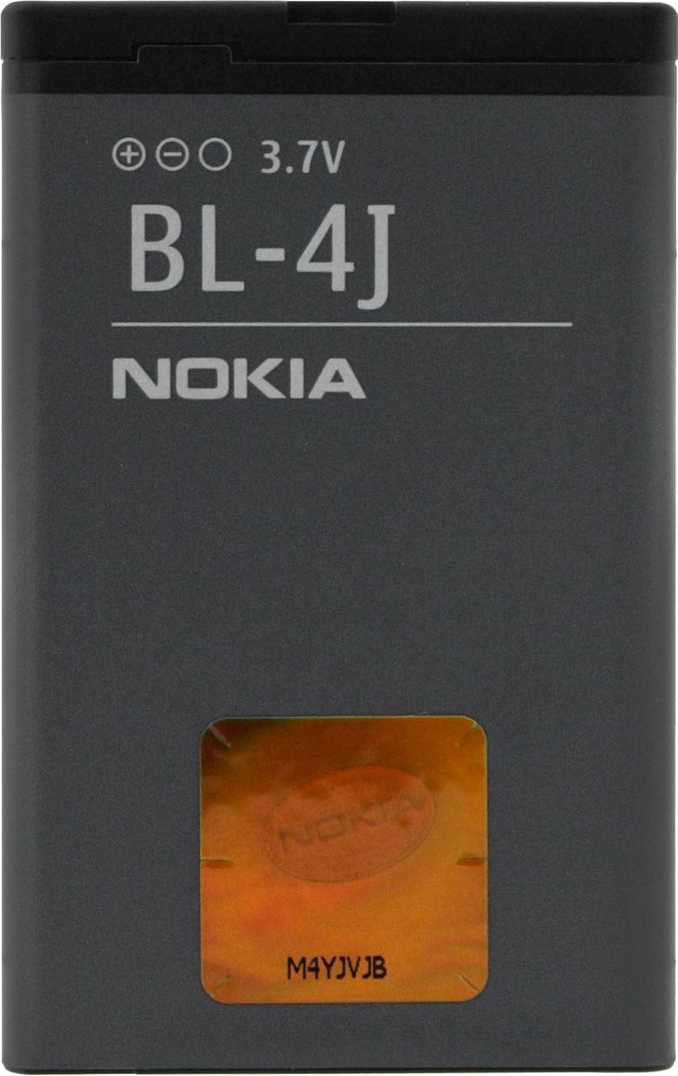 Originele Nokia BL-4J batterij voor Nokia Lumia 620, Nokia C6