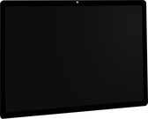 Compleet Blok Origineel Samsung Tab A7 10.4 2020 Scherm Touch Glas zwart