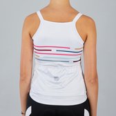 Sportful Top Fietsshirt Dames - Wit- Maat XL