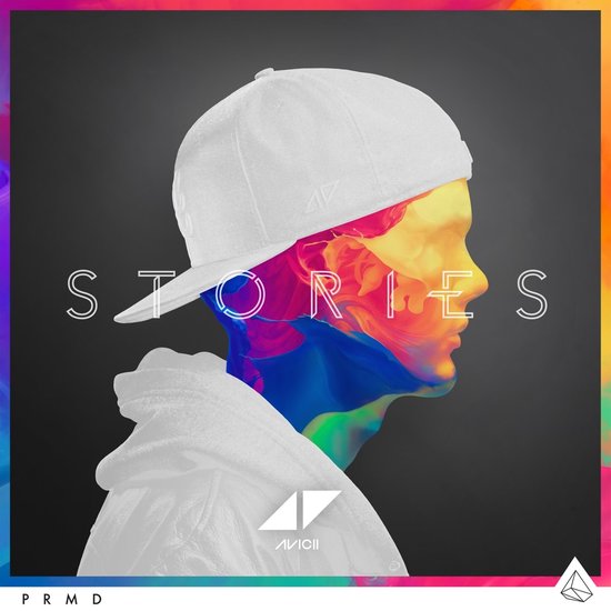 Avicii - Stories (2 LP)