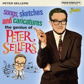 The Genius of Peter Sellers