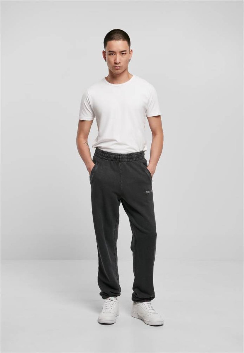 Redbridge Heren joggingbroek joggingbroek joggingbroek sweatpants RLogo Premium, blauw, XL