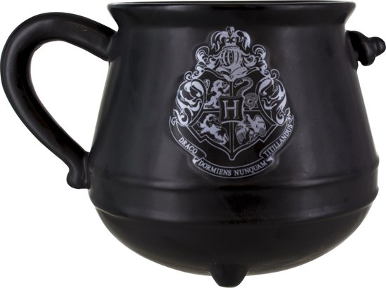 Mug Bouilloire Paladone Harry Potter - Céramique | bol.com