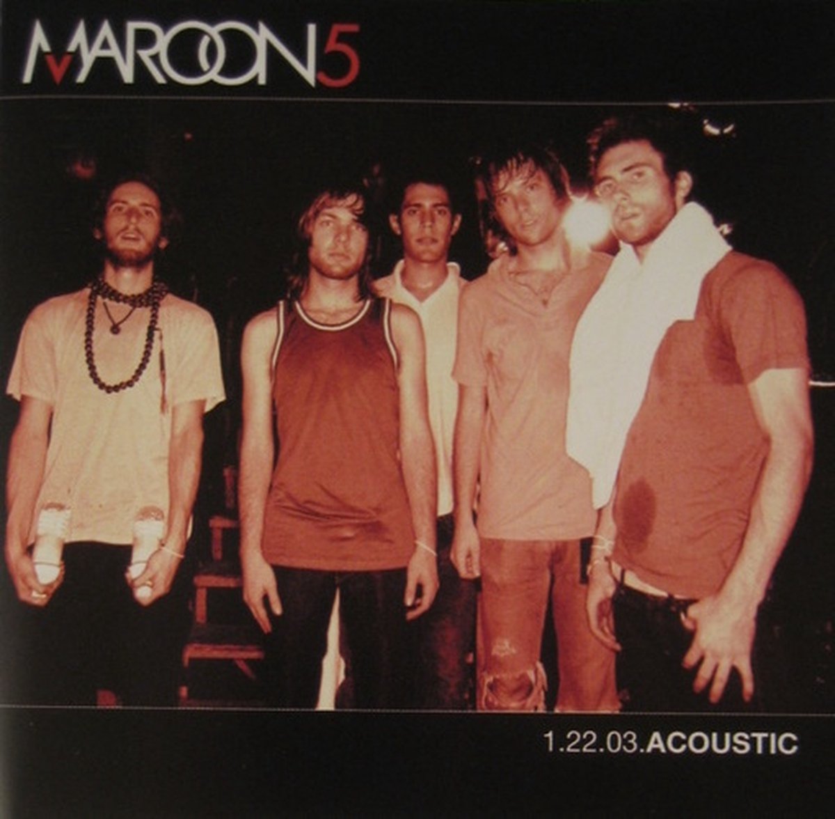 1.22.03 Accoustic