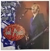 del AMITRI -SWIMMING WITH YOUR BOOTS ON CD