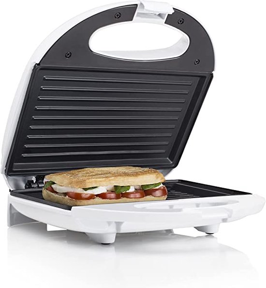 Beste contactgrill 2026: onze top 5 vergeleken