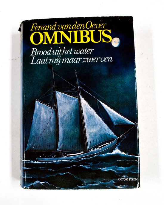 Omnibus - cover