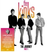 Kinks - Journey Part 1 (CD)