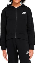 Gilet Nike Sportswear Club Fleece Filles - Taille 140