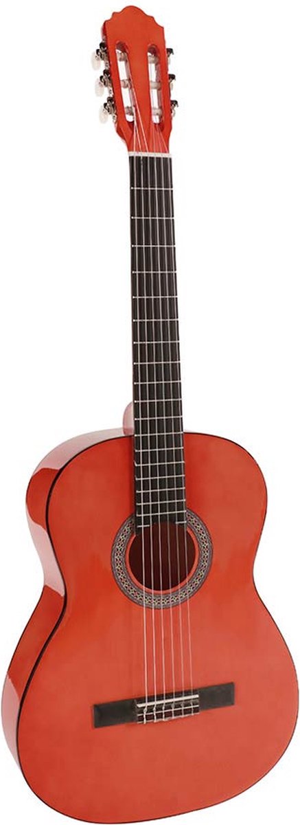 Klassieke gitaar 4/4 No Brand CG-44-NB