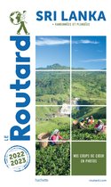 Guide du Routard Sri Lanka 2022/23