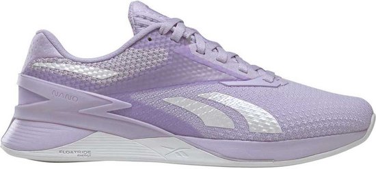 Reebok nano hotsell 1 grey