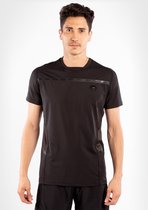 Venum G-Fit Dry-Tech T-shirt Zwart Zwart maat L