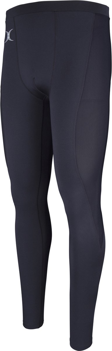 Gilbert Leggings Atomic X Ii Bk S