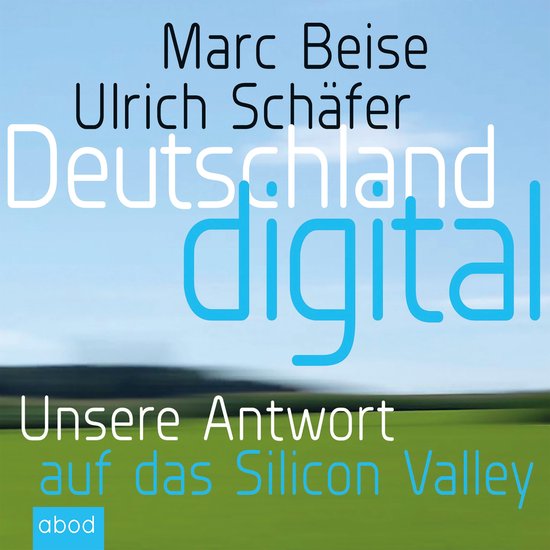 Deutschland digital - cover