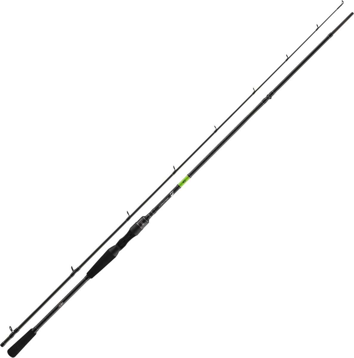 Prorex X Baitcast | 2.35m | 84g