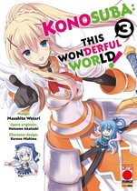 Konosuba: This Wonderful World! 3 - Konosuba: This Wonderful World! 3