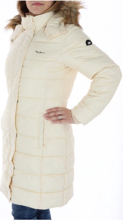 Pantalones Deportivos Pepe Jeans Anja Para Mujer - Color Khaki, Cintura Elástica Ajustable, Tejido De Viscosa