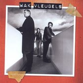 Wak - Vleugels (CD)