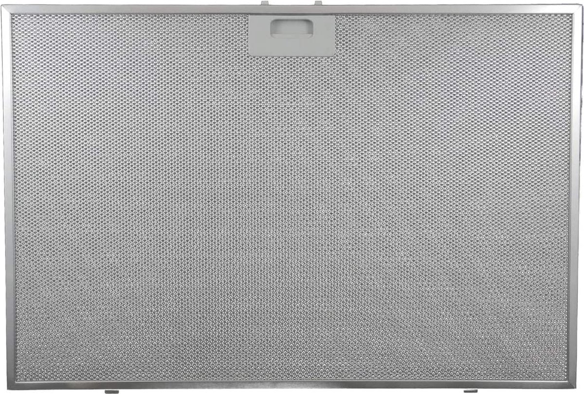 Whirlpool Metaalfilter 488000302744 565x380x8mm