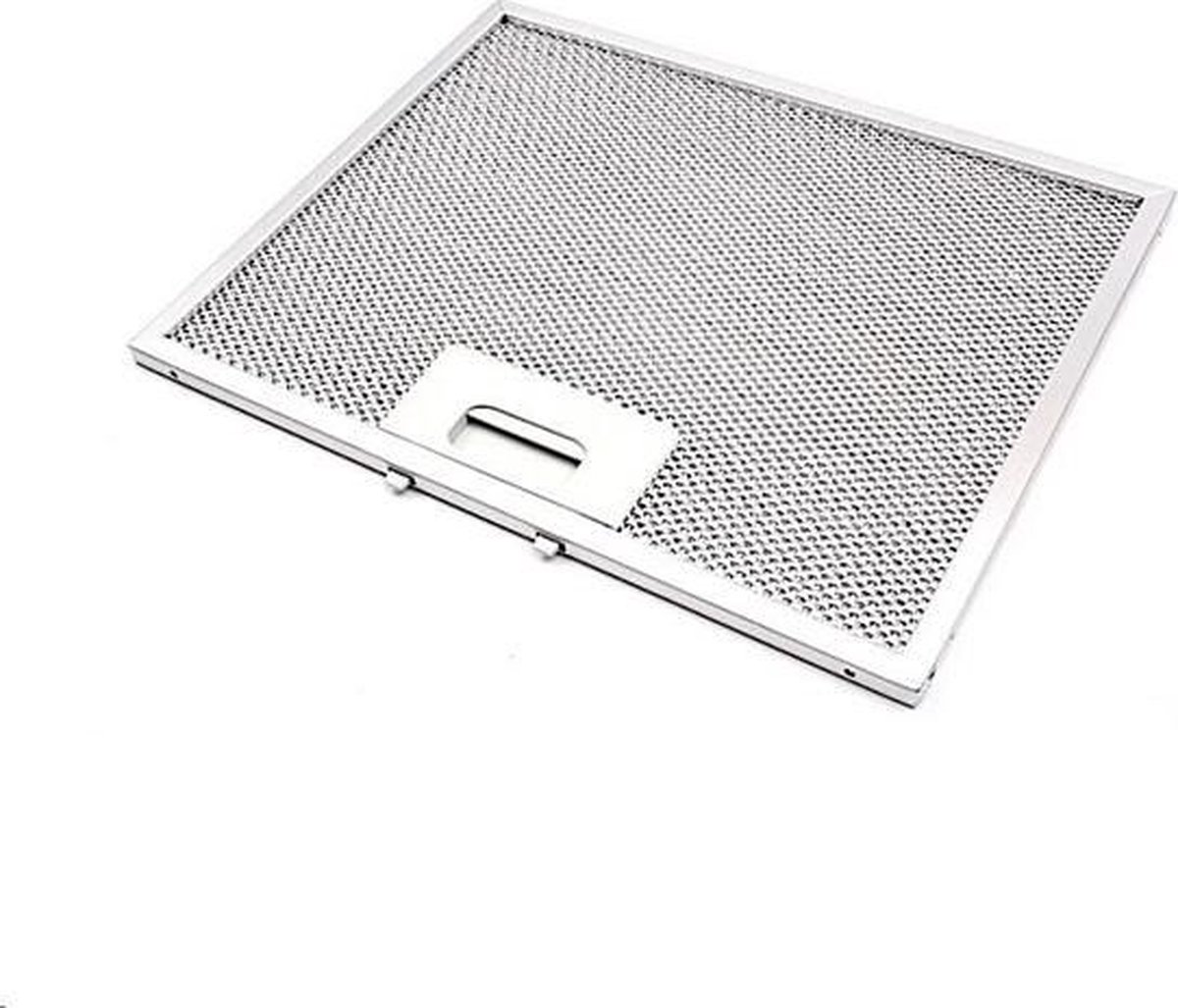 Whirlpool Metaalfilter 481248058332 275x217x8mm