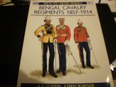 Bengal Cavalry Regiments, 1857-1914
