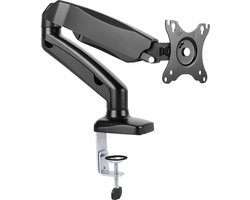 Luxe Monitorbeugel - Monitor arm - Ergonomisch - 13-32 inch
