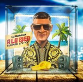 DJ Hamida - A La Bien Summer Edition (CD)
