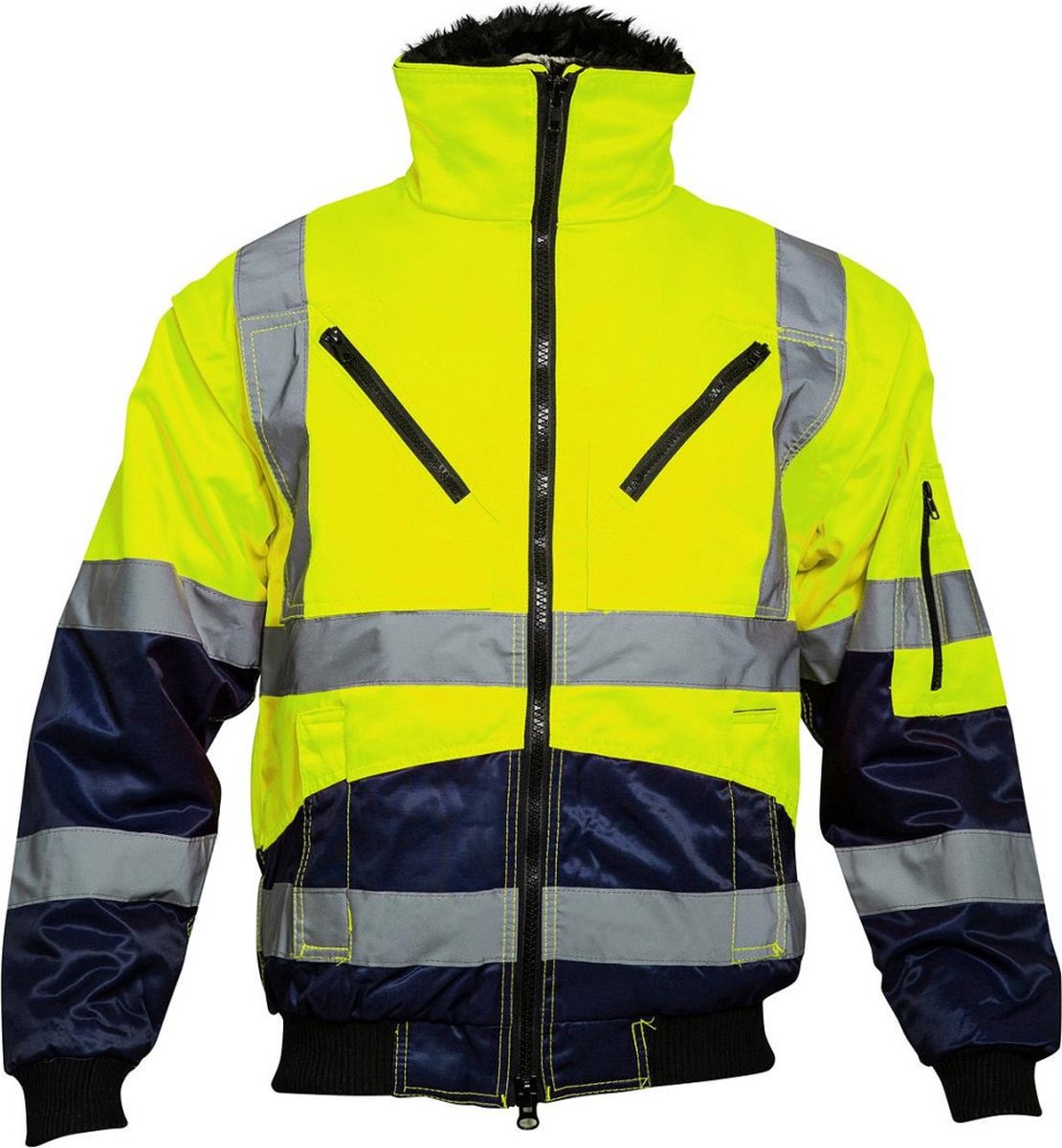 M-Wear 0962 Pilotjack XXL