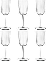 Luigi Bormioli Speakeasy Swing - Cocktailglas - 15 cl - 6 stuks