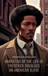 African Library - Narrative of the Life of Frederick Douglass, an American Slave