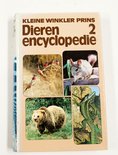 2 Kleine winkler prins dierenencyclopedie