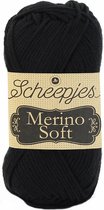 Scheepjes Merino Soft 50g - 601 Pollock