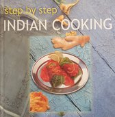 Indian Cooking, step by step