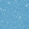 Motif abstrait de paillettes bleues.